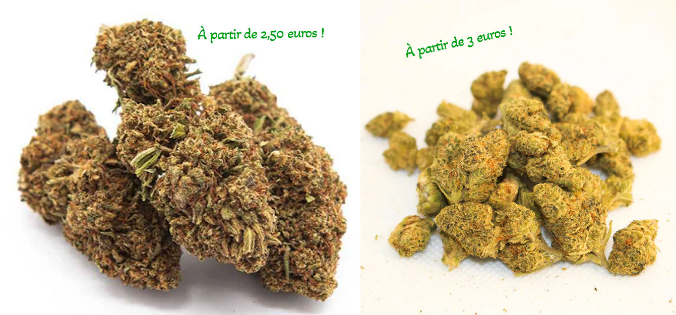 Illustration pour cbd pas cher
