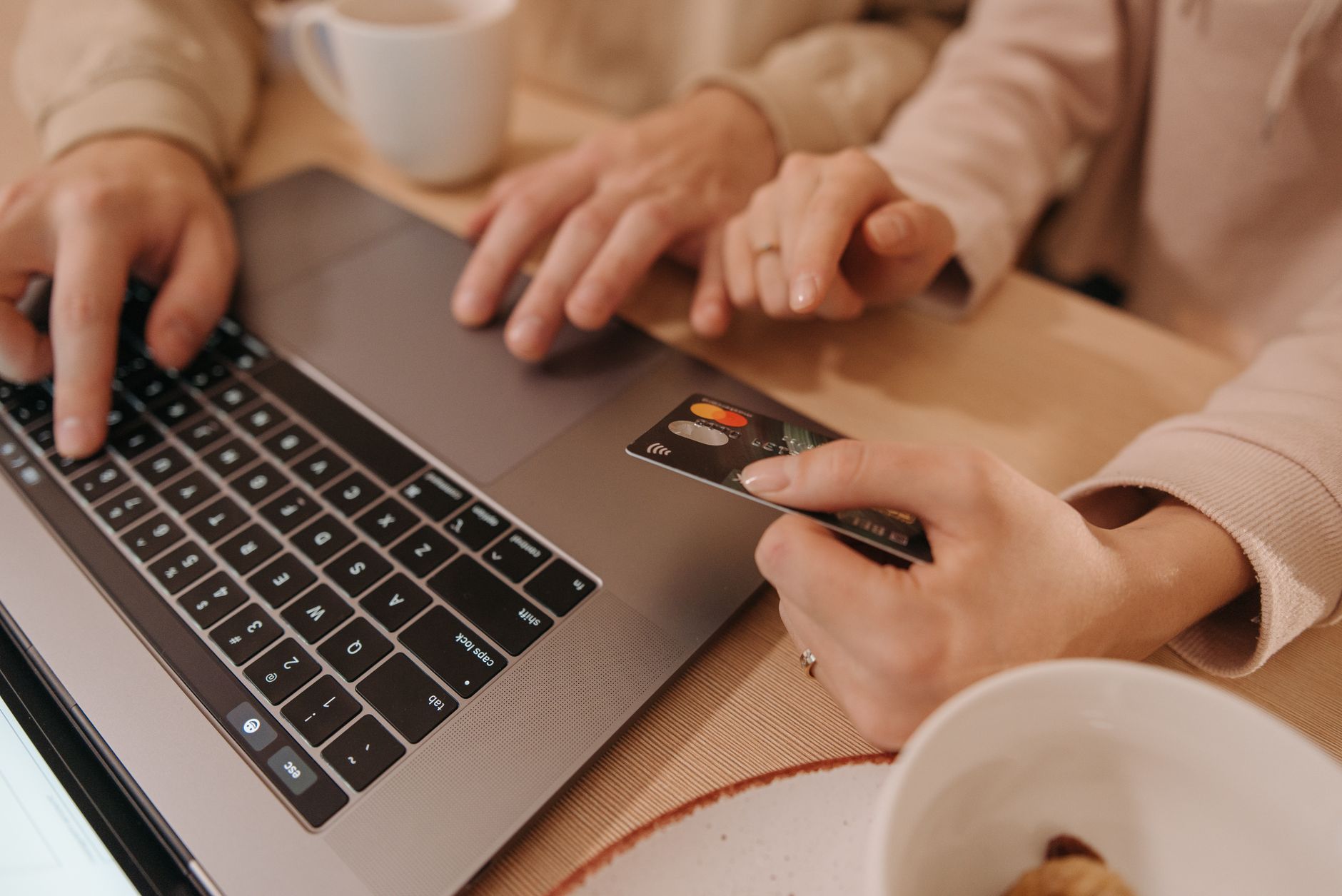 paiement en ligne sécurisé
