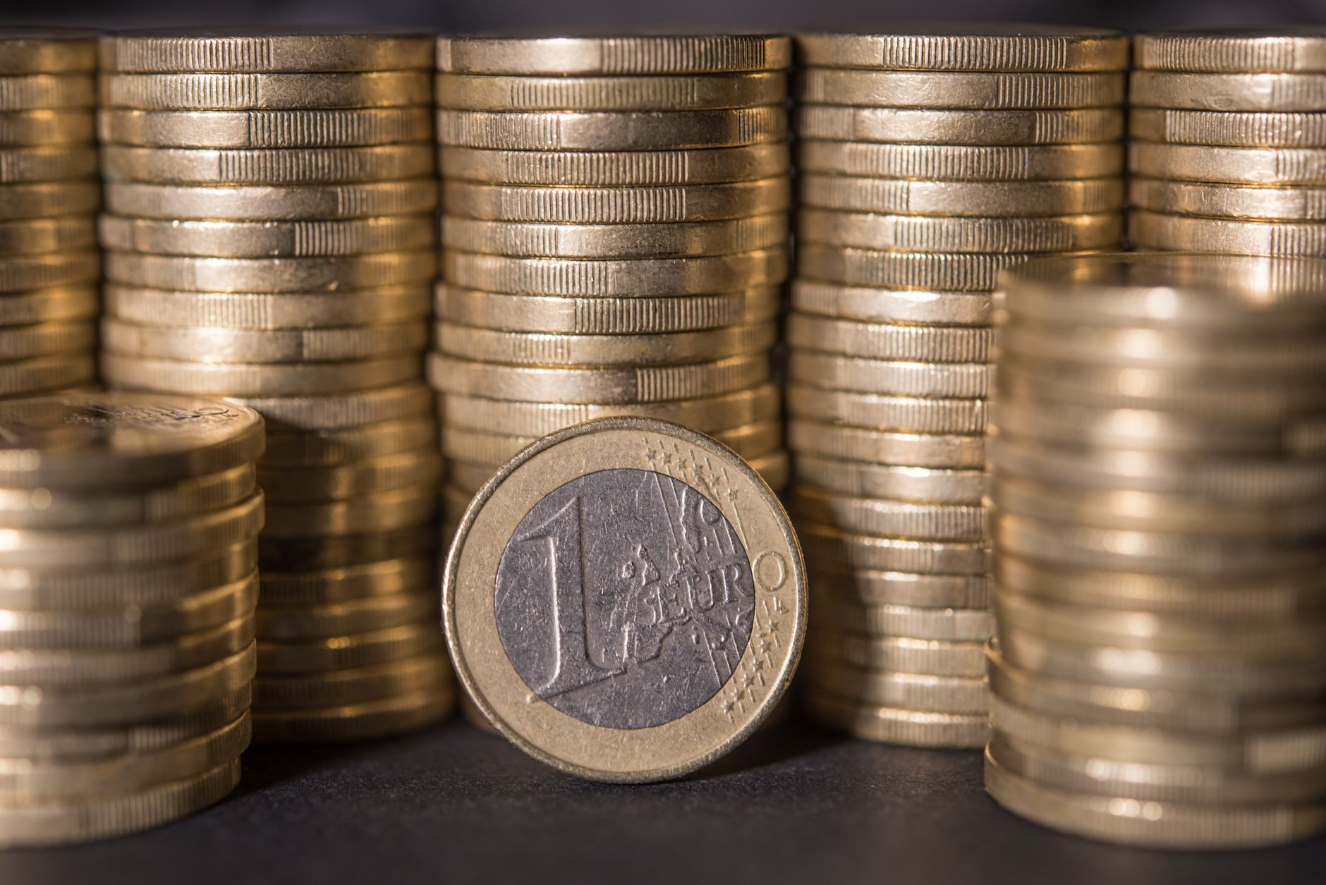 pièces 2 euros rares